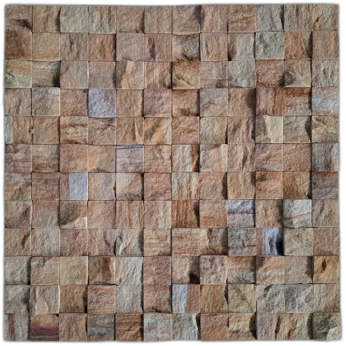 Rock Face Wall Cladd