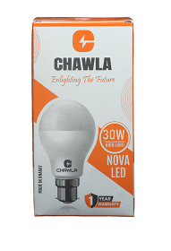 30W LED Bulb