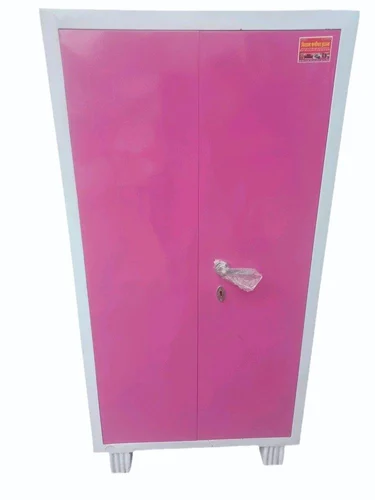 Light Pink Stainless