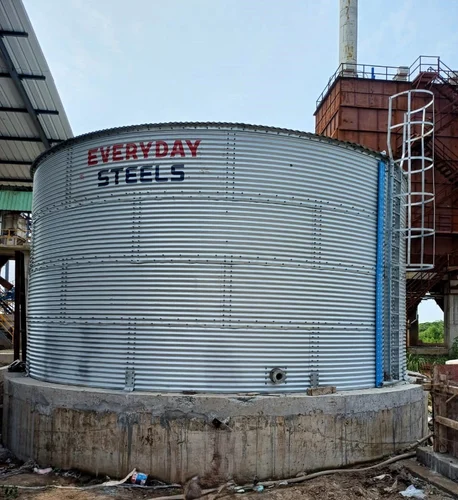 Liquid Storage Zinca