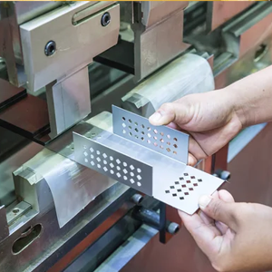 Stamping Tools & Stamping Mach..