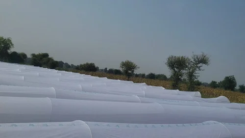 Ratan Crop Cover / C