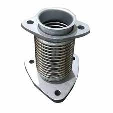 SS 304 2 inch Bellow