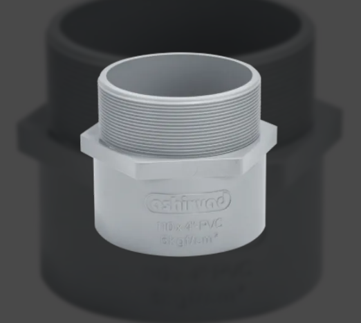 MAPT PVC Thread