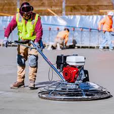 Trimix Flooring Mach