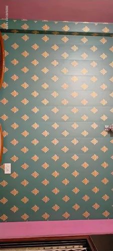 Wooden Wall Panel