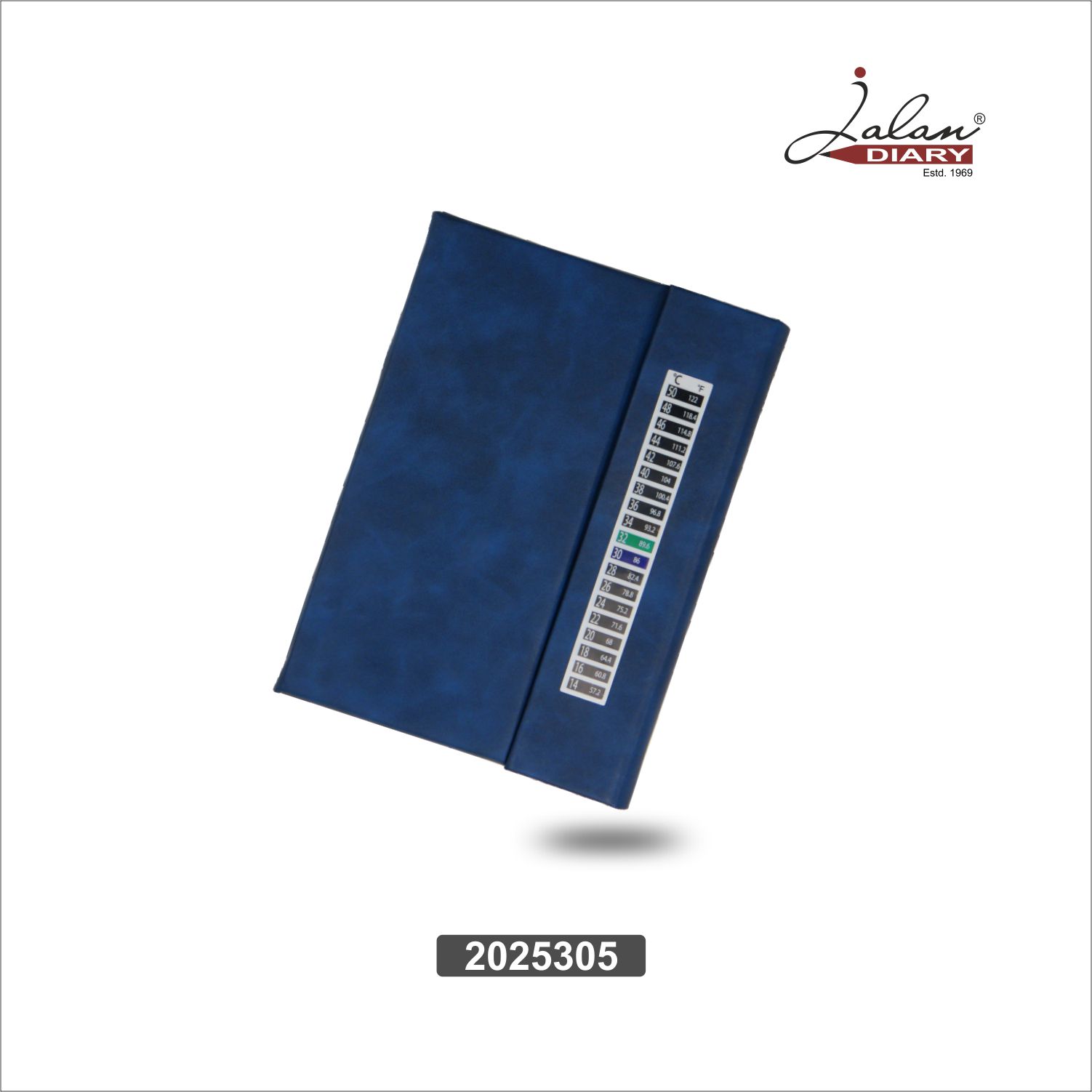 A-5 Size Notebook-20