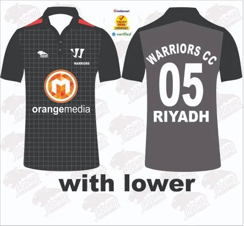 Cricket League Mach 