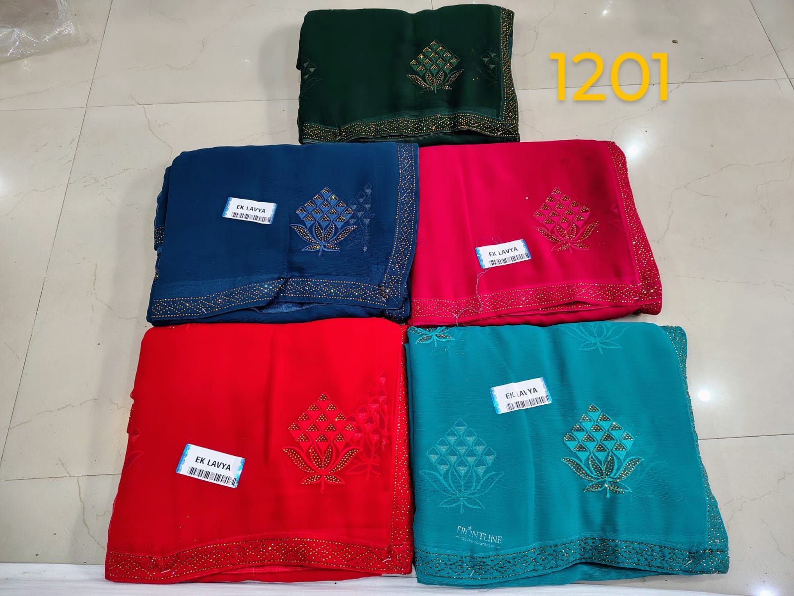 Silk Saree