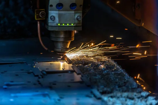 Industrial Fabrication