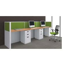 Modular Office Works