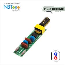 LED Tube Light Drive