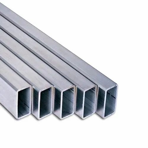 Mild Steel Rectangul