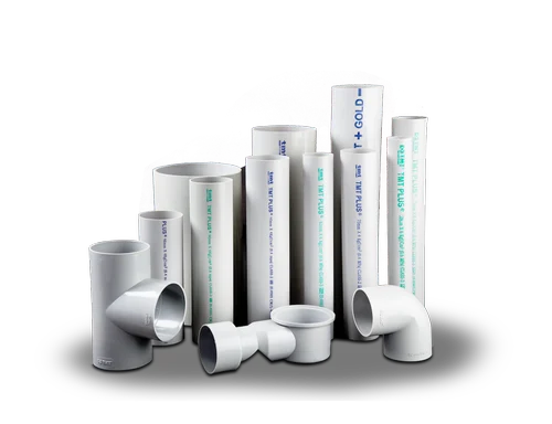Agriculture Pvc Pipe