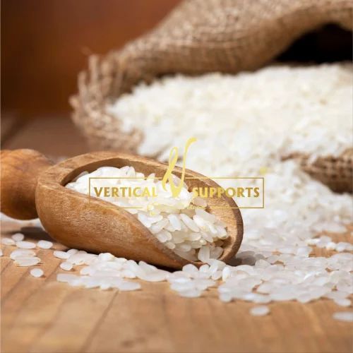5% Broken Rice