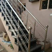 Stainless Steel Fabrication Works