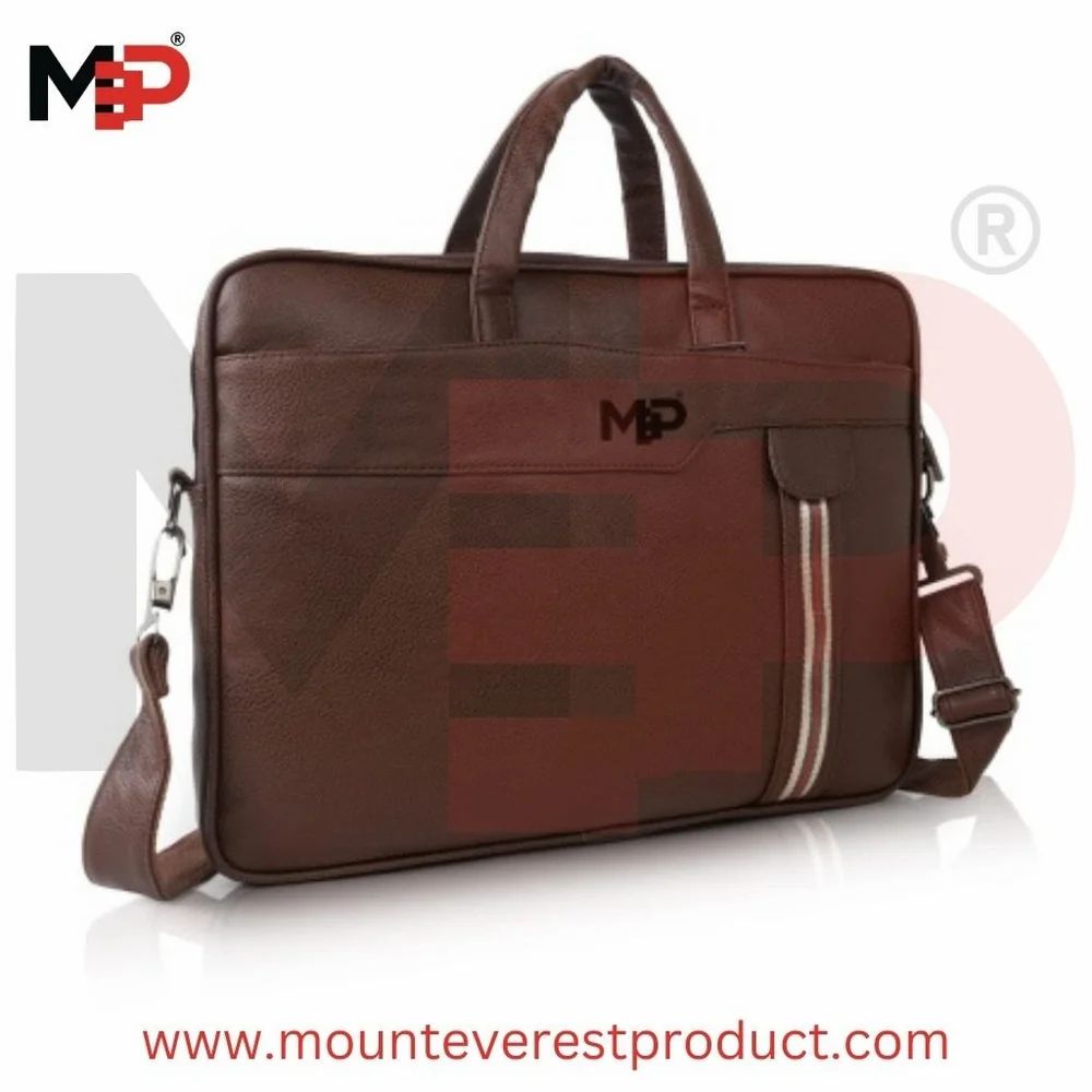 Leather Laptop Bags