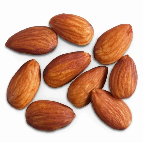 California Almond Nu