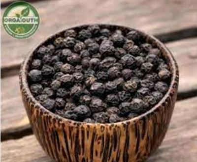 Black Pepper Whole, 