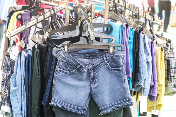 Garments and Textile services