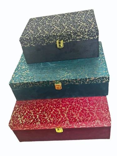 Wedding Favor Boxes