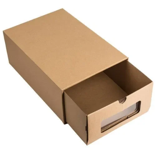 Corrugated Box for F