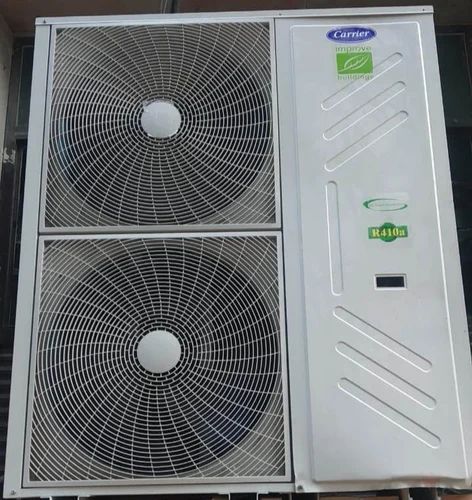 6 HP CARRIER VRF Sys