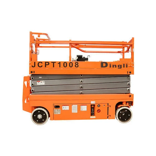 Dingli JCPT Scissor 