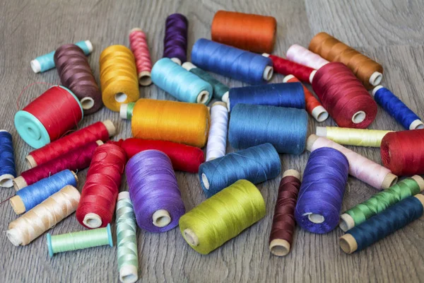 Yarns & Threads and fibers