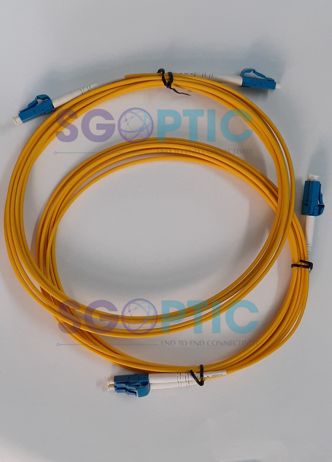 Fiber Optic Patch Co