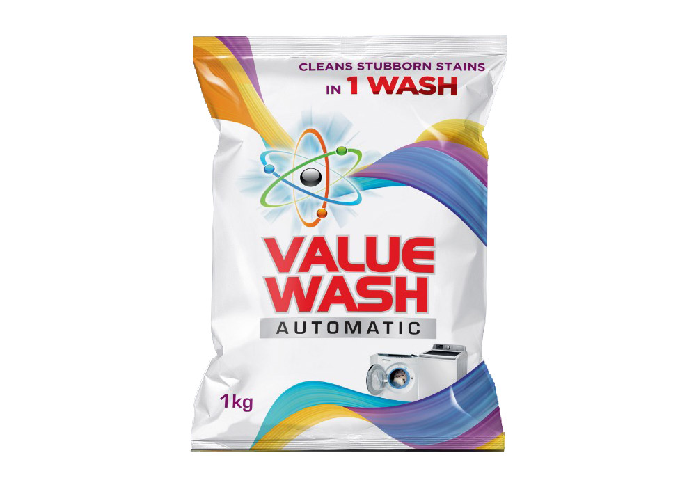detergent powder pre