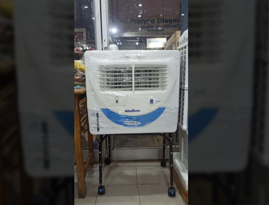 Window Air Cooler