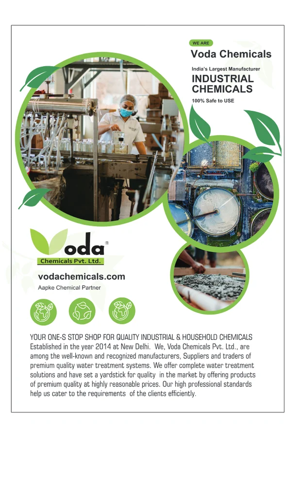 Waste Water Treatment Plants