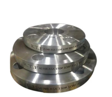 Customized Stainless