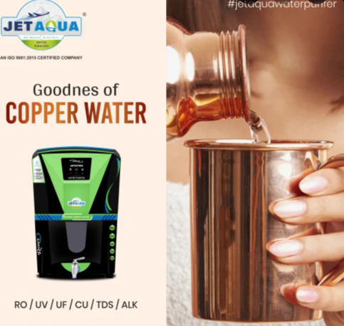 Water Purifiers SEVE