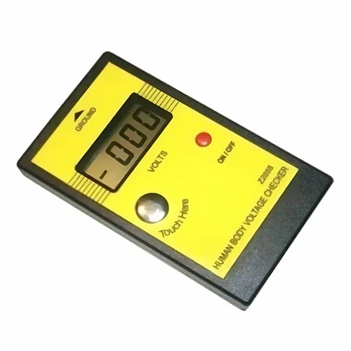 Voltage Checker