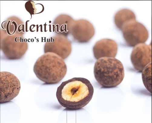 Hazelnut Chocodip Ch