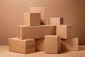 Corrugated Carton Bo