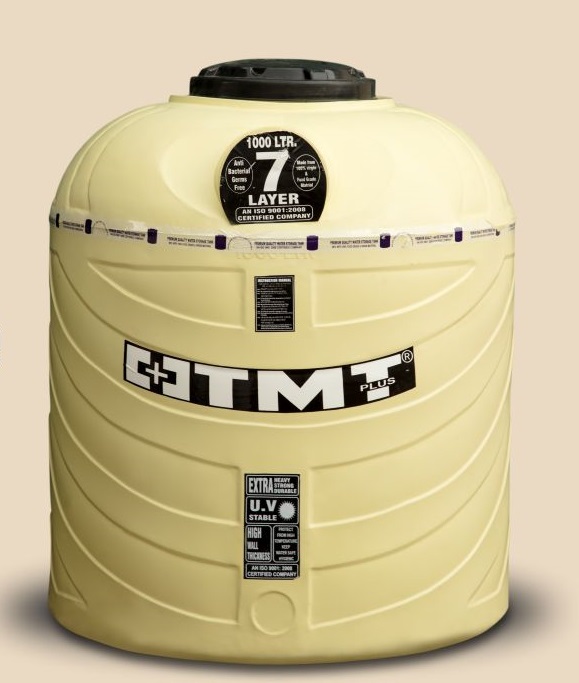7 Layer Water  Tank