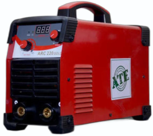 ARC 200 Welding Mach