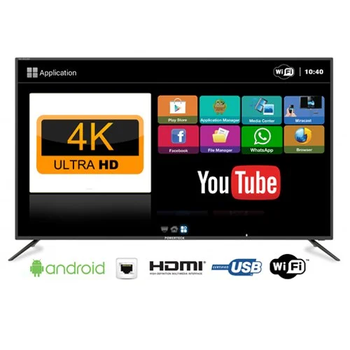 4k Smart Led Tvs