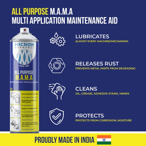 Chain Lubrication Sp