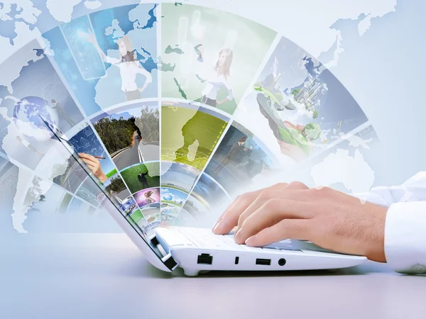 Computer & IT Solutions
