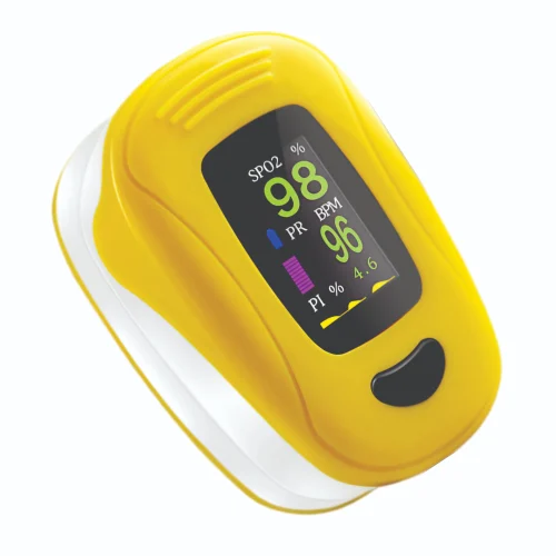 Digital Fingertip Pu