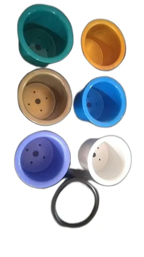 Metal Cup Holder