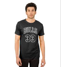 Printed Mens Round N