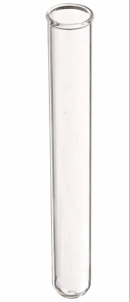 12X75mm Glass Test Tube