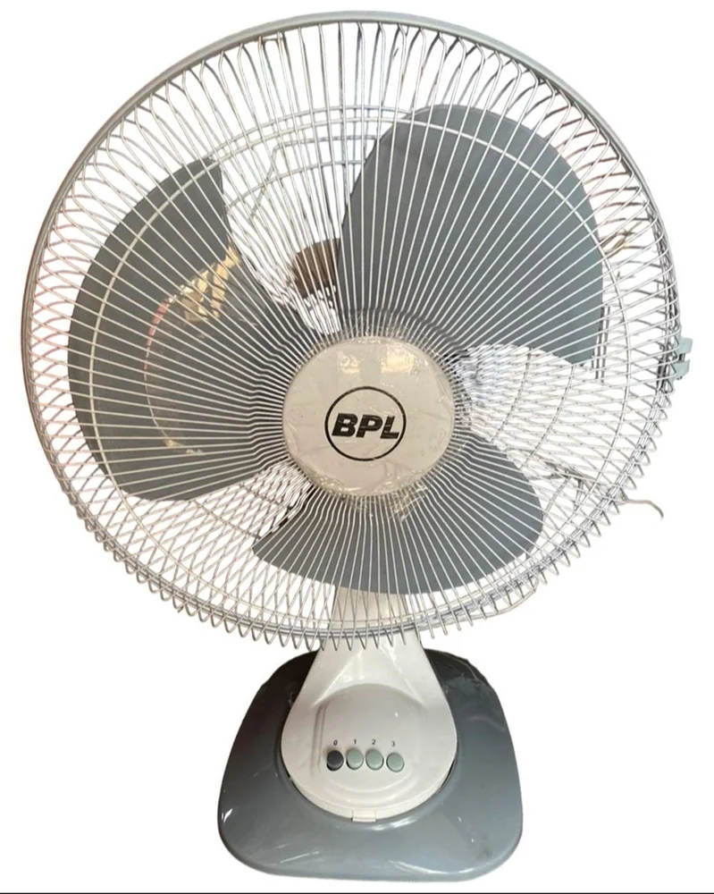 Bpl Fan aeromax hs t