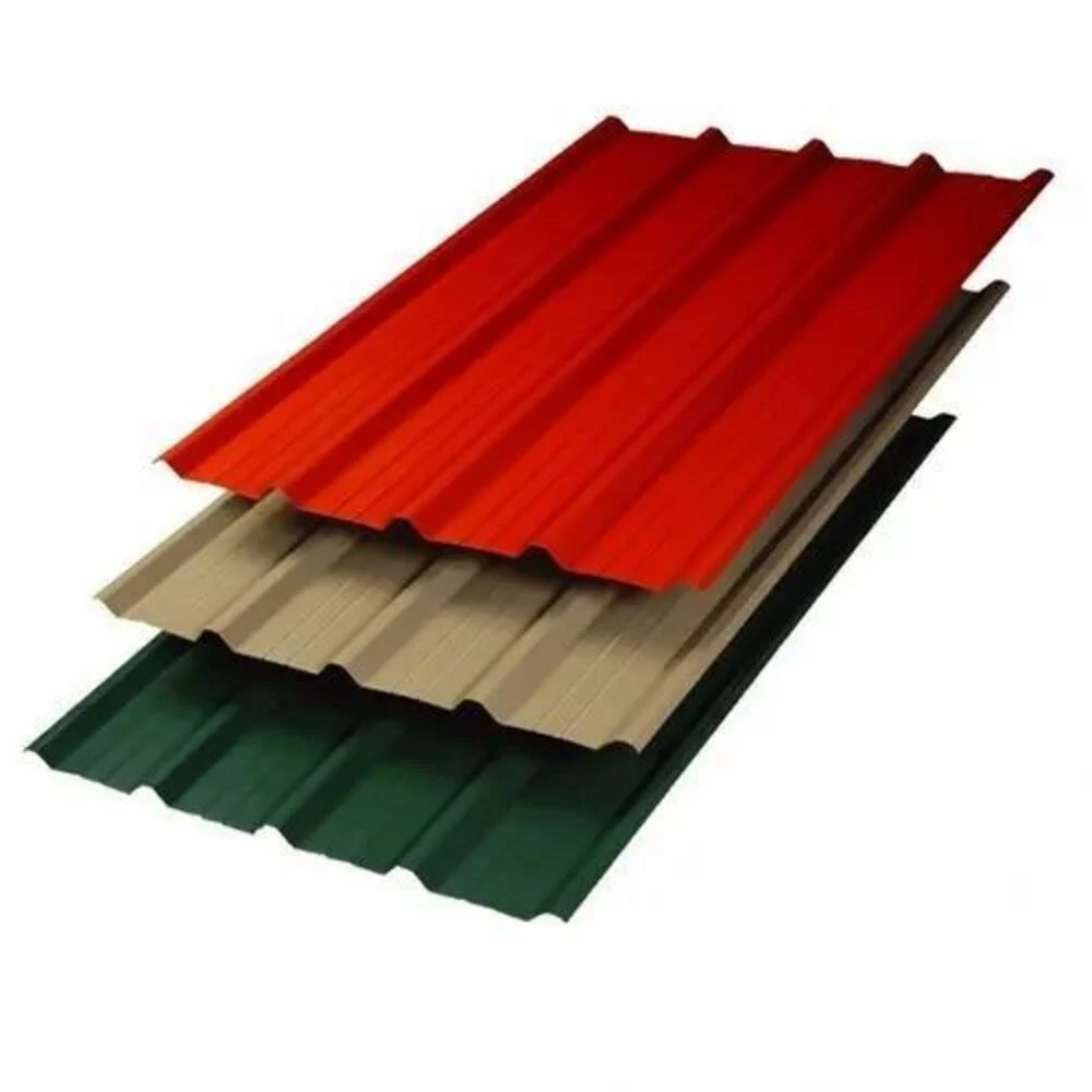 Aluminium Colour Coa
