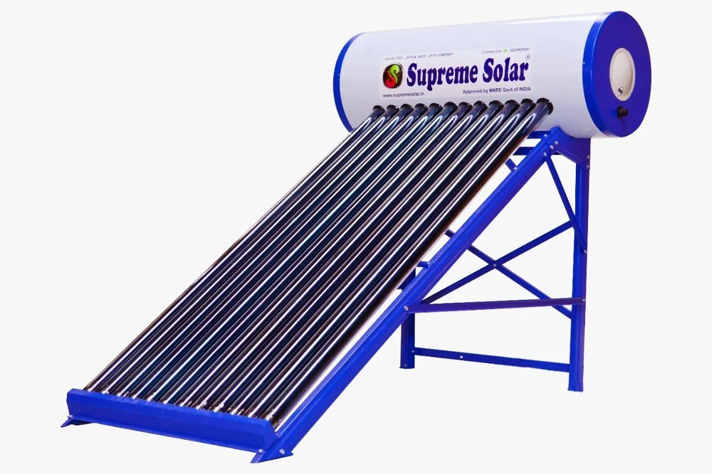 Supreme Solar Water 